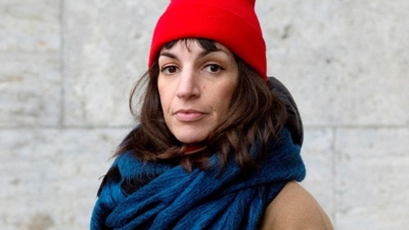 Foto von Esmeralda Conde Ruiz