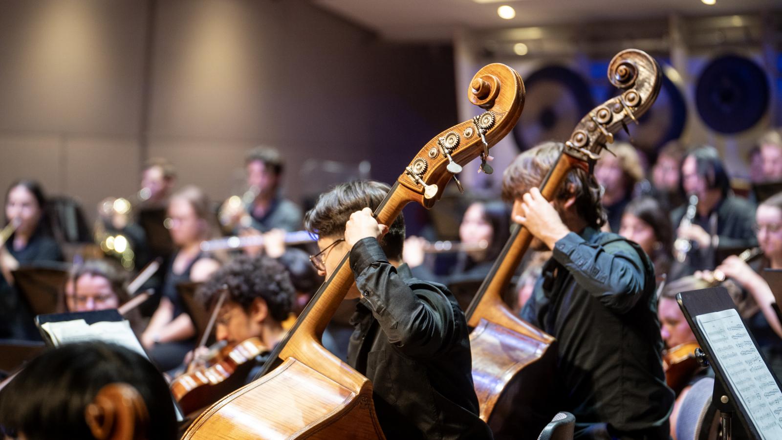 MHL Sinfonieorchester