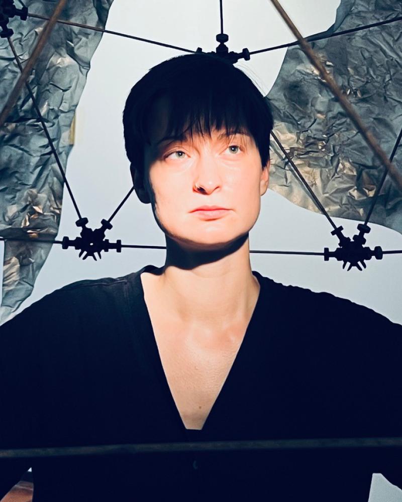 Portrait von Kris Kuldkepp