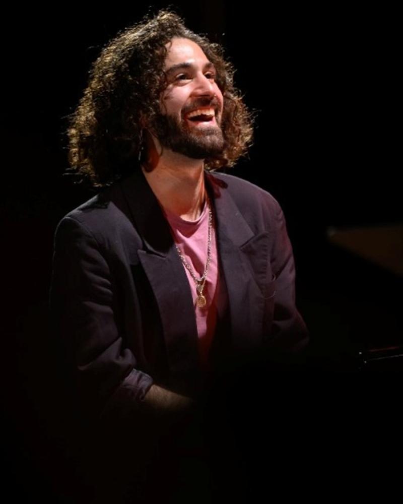 Martin Zamorano