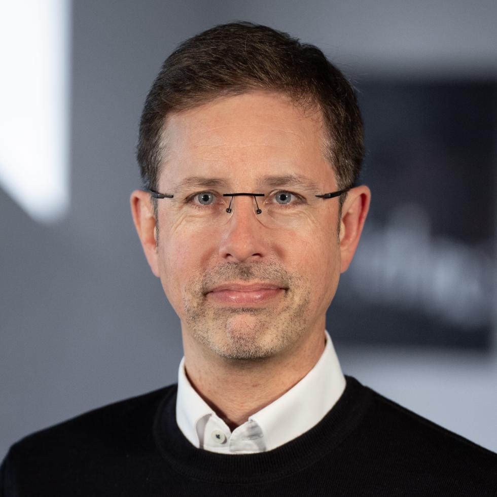 Portrait von Darko Bunderla