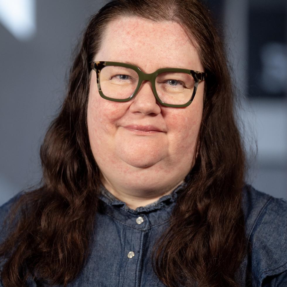 Portrait von Professor Dr. Gaja von Sychowski