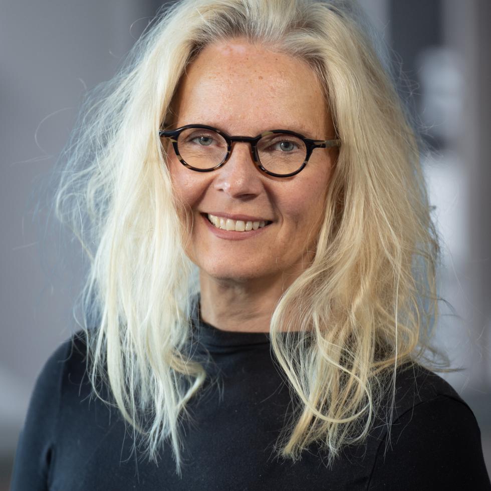 Portrait von Juliane Höppner