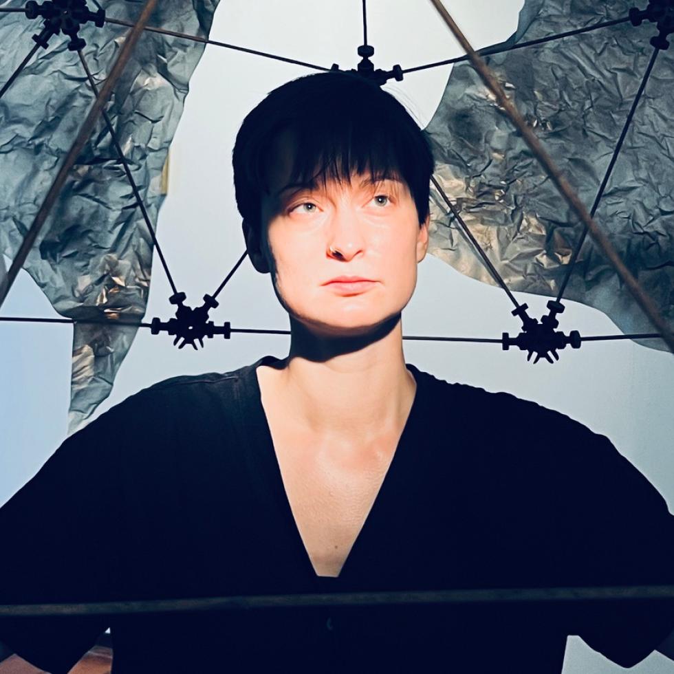 Portrait von Kris Kuldkepp