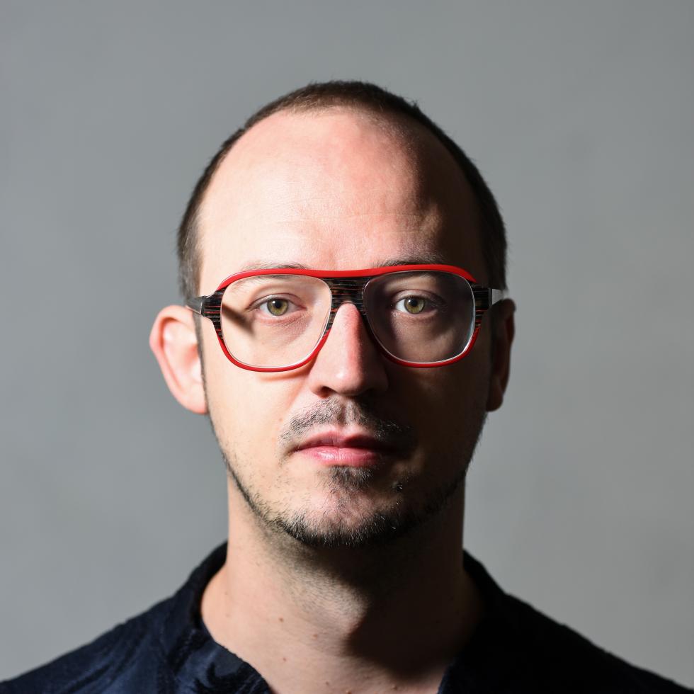 Portrait von Prof. Dr. Nicola Leonard Hein