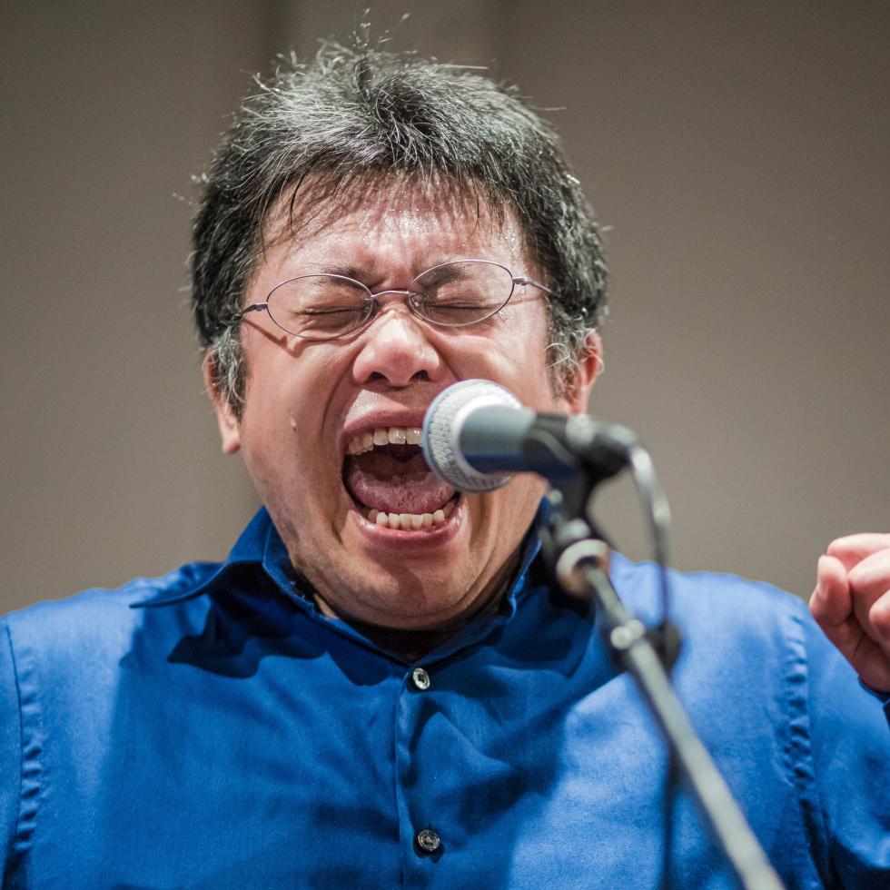 Portrait von Tomomi Adachi